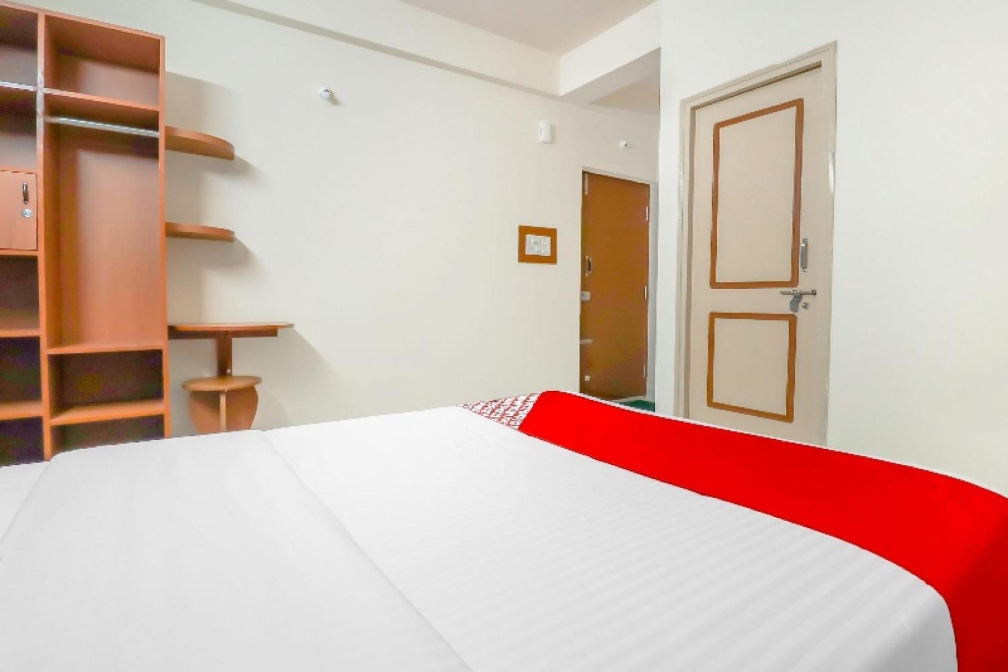 Hotel O The Host バンガロール エクステリア 写真